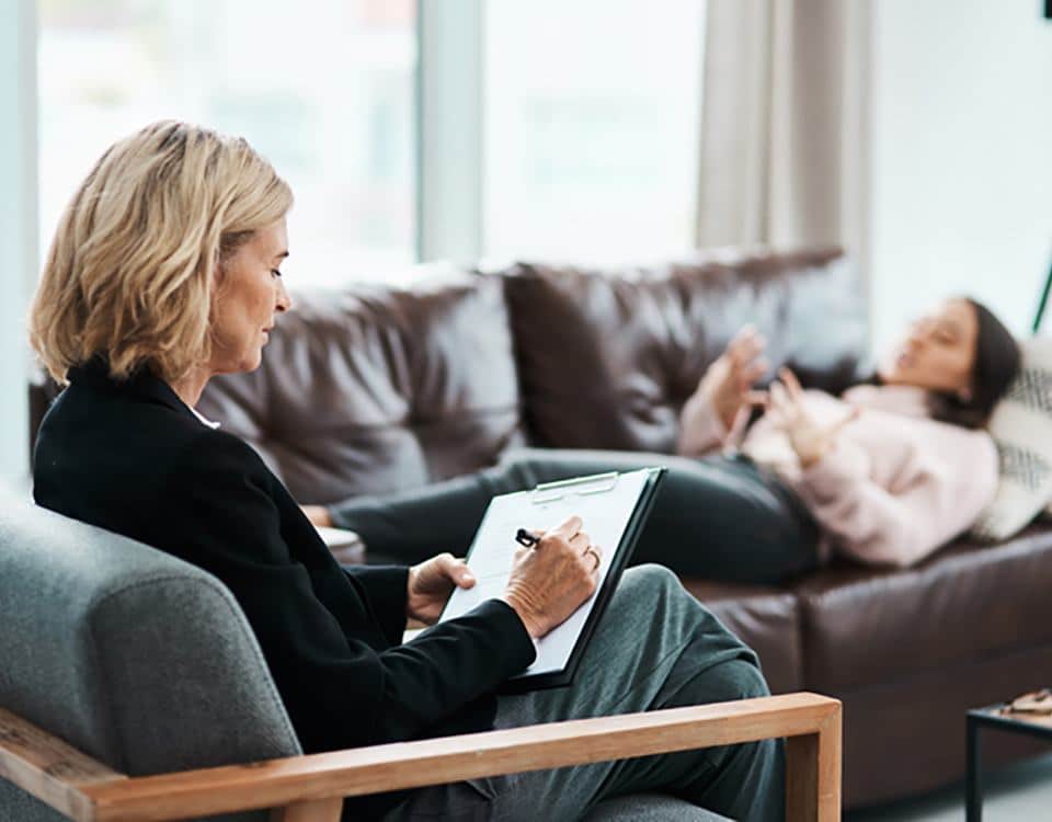 Yıldızeli Psikolog